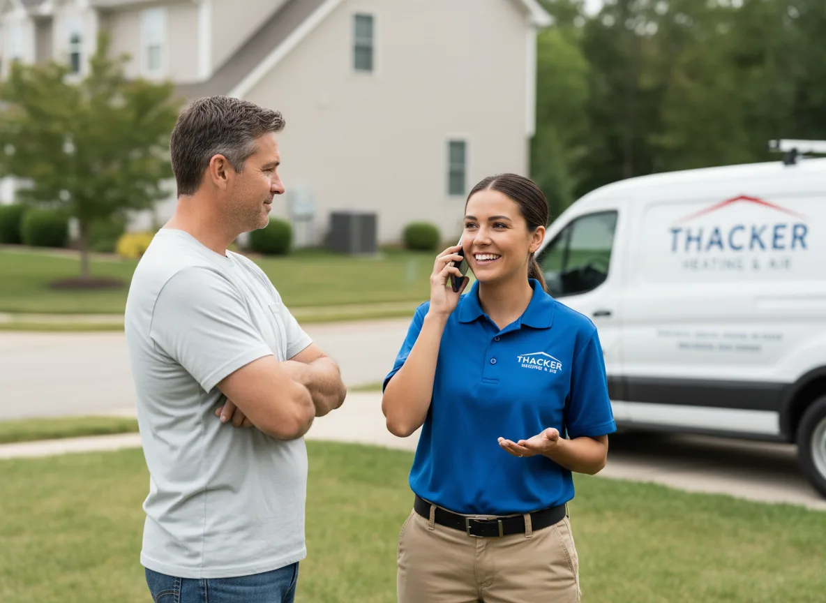 Ac Repair Berwick, ME FAQs